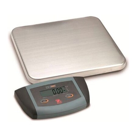 Ohaus Ohaus® ES30R AM Entry Level Bench Digital Scale - 66lb Capacity 12-1/4" x 10-13/16" Platform 71138831